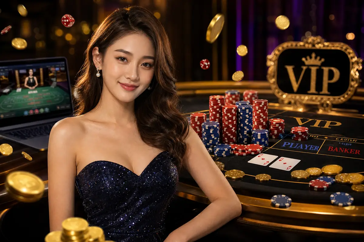 ti666 VIP ক্যাশব্যাক প্রোগ্রাম